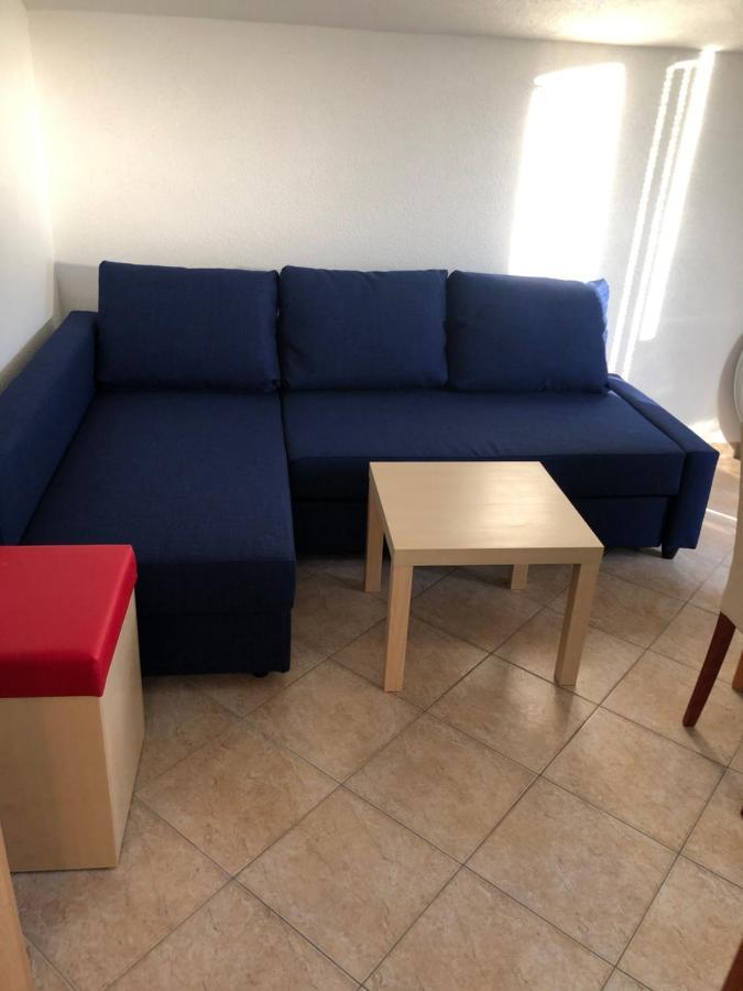 Miro Apartmani Ražanac Eksteriør bilde