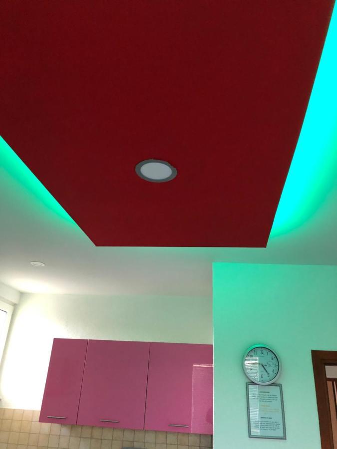 Miro Apartmani Ražanac Eksteriør bilde